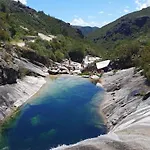 Refugio Do Agricultor - Geres *