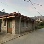 Refugio Do Agricultor - Geres Σπίτι διακοπών Montalegre