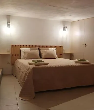 Refugio Do Agricultor - Geres Tatil Evi