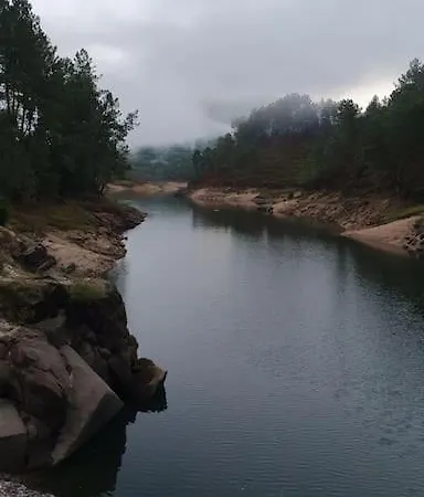 Refugio Do Agricultor - Geres *