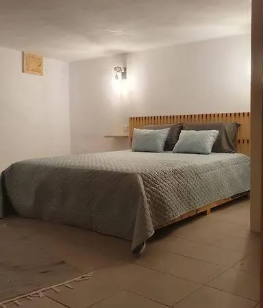 Refugio Do Agricultor - Geres