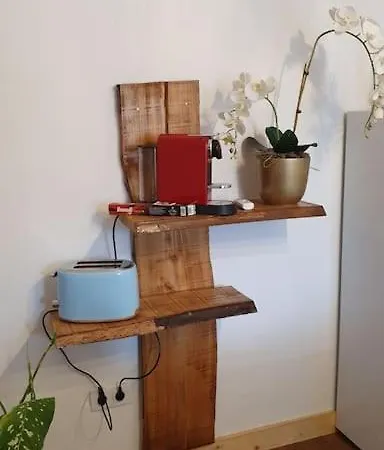 Refugio Do Agricultor - Geres Tatil Evi Montalegre