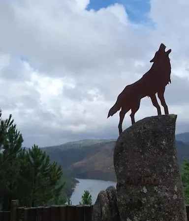 Tatil Evi Refugio Do Agricultor - Geres