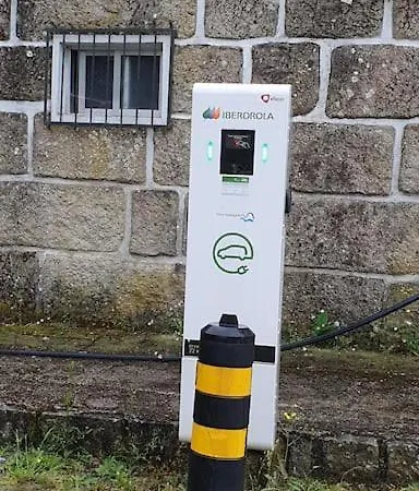 Refugio Do Agricultor - Geres * Montalegre