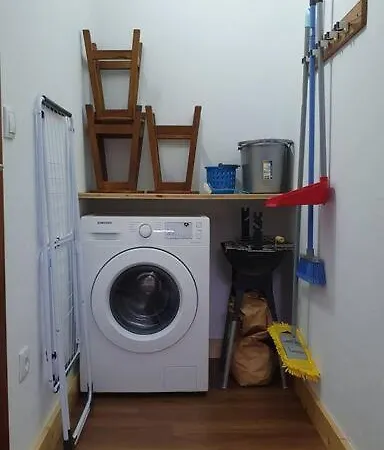 Refugio Do Agricultor - Geres Montalegre