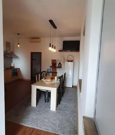 Refugio Do Agricultor - Geres *