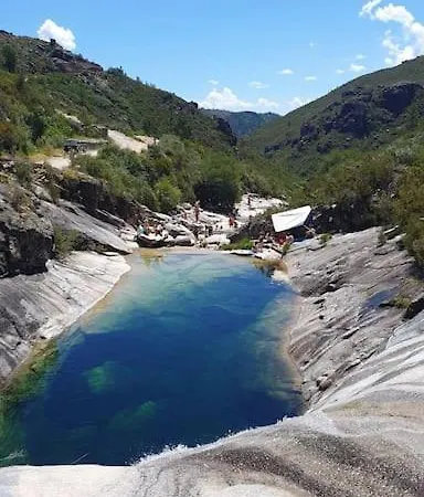 Refugio Do Agricultor - Geres *