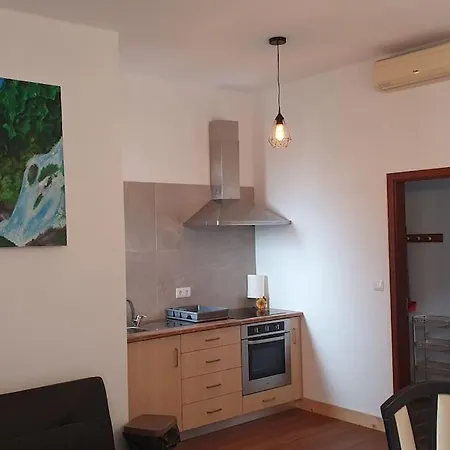 Holiday home Refugio Do Agricultor - Geres Montalegre