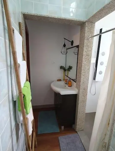 Refugio Do Agricultor - Geres *