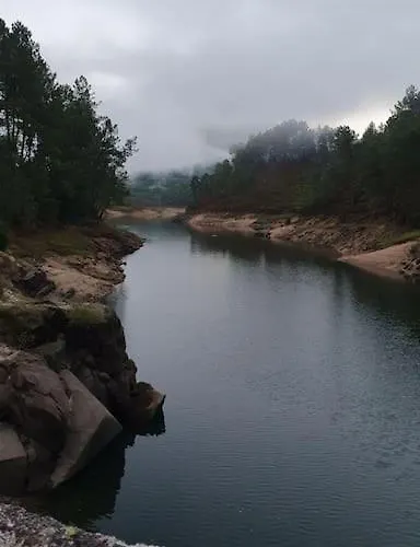 Refugio Do Agricultor - Geres *