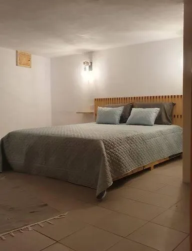 Refugio Do Agricultor - Geres