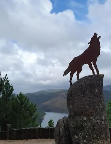 بيت للعطل Refugio Do Agricultor - Geres