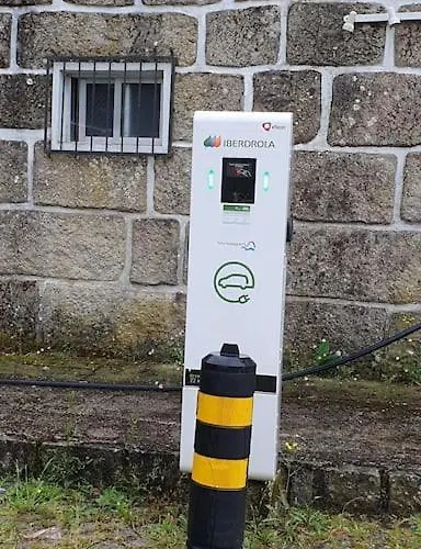 Refugio Do Agricultor - Geres * Montalegre