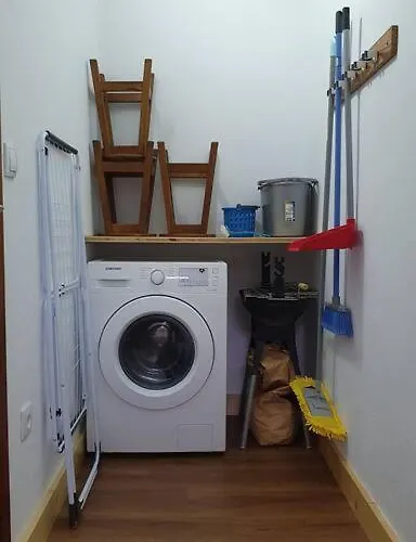 Refugio Do Agricultor - Geres مونتاليغري