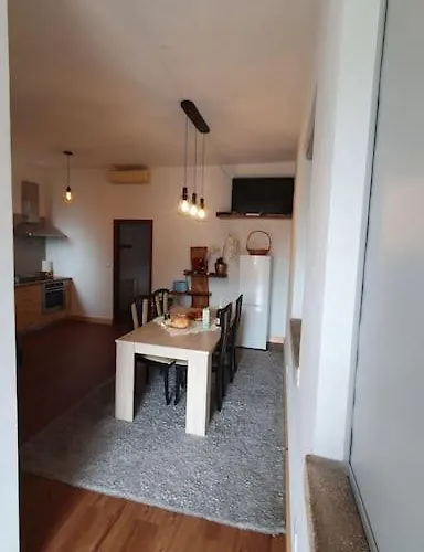 Refugio Do Agricultor - Geres *