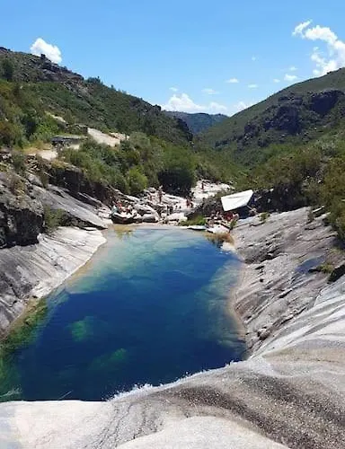 Refugio Do Agricultor - Geres *