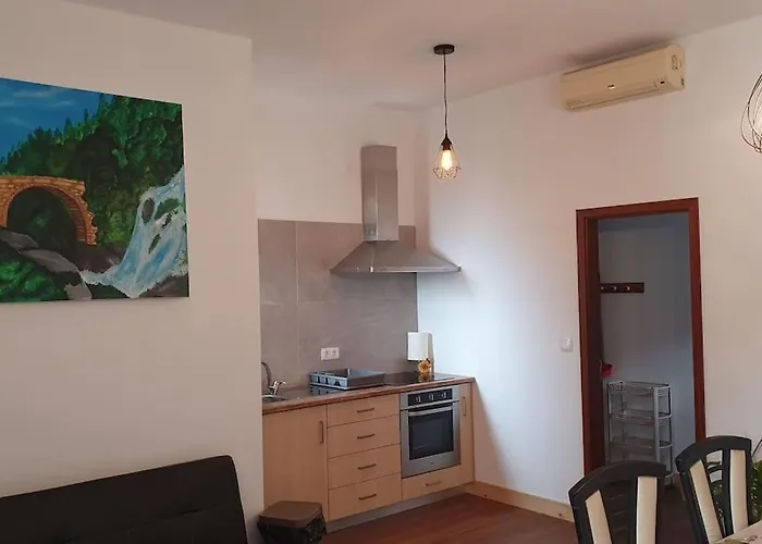 بيت للعطل Refugio Do Agricultor - Geres مونتاليغري